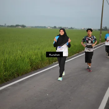 Runner Photo 5747921