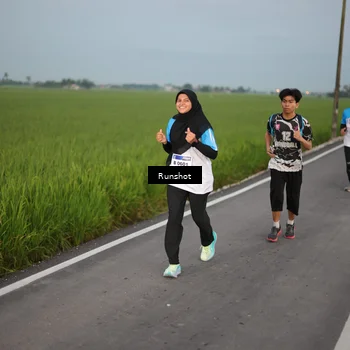 Runner Photo 5747923