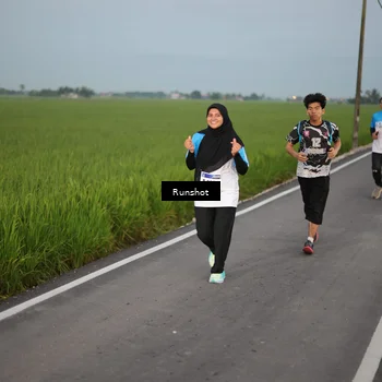 Runner Photo 5747924
