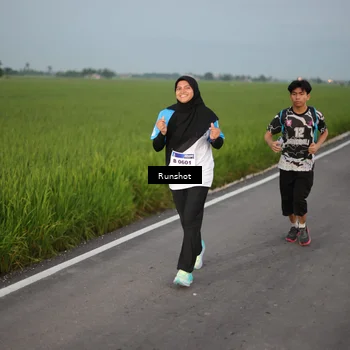Runner Photo 5747925