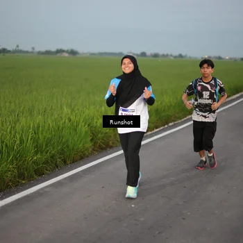 Runner Photo 5747926