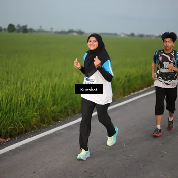 Runner Photo 5747927