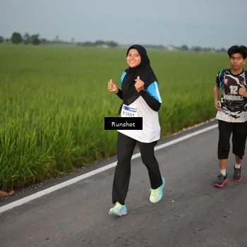 Runner Photo 5747928