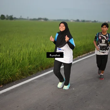 Runner Photo 5747929