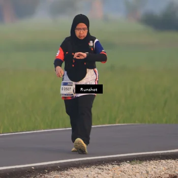 Runner Photo 5747930