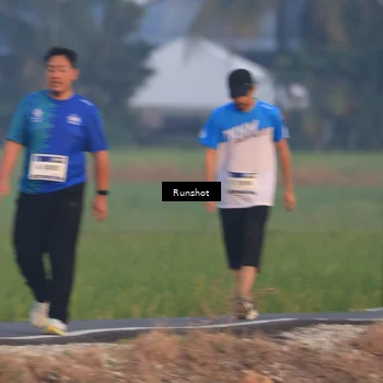 Runner Photo 5747932