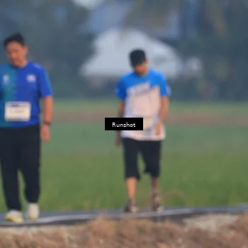 Runner Photo 5747934
