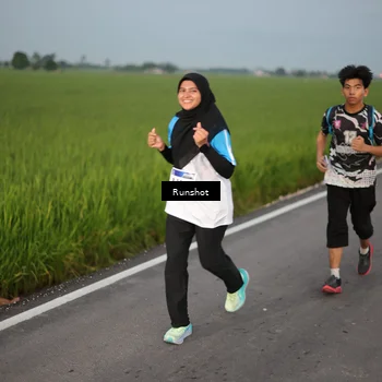 Runner Photo 5747935