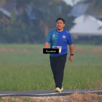 Runner Photo 5747936