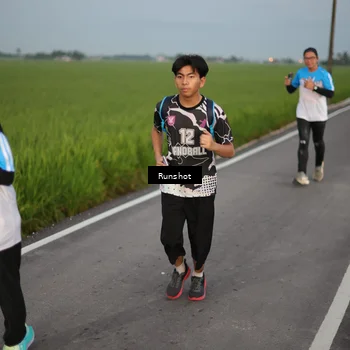 Runner Photo 5747939