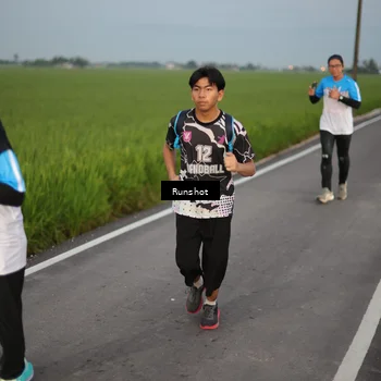 Runner Photo 5747940