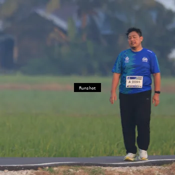 Runner Photo 5747941