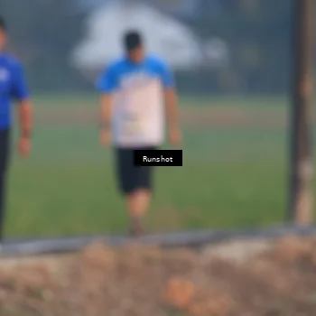 Runner Photo 5747945