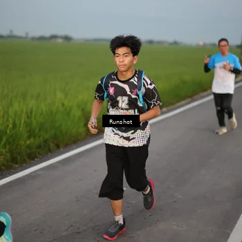 Runner Photo 5747946