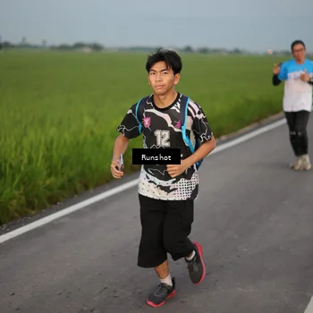 Runner Photo 5747947