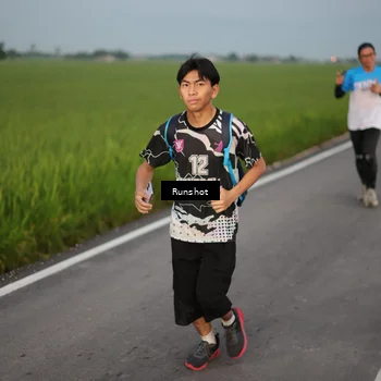 Runner Photo 5747949