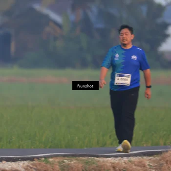 Runner Photo 5747950