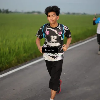 Runner Photo 5747951
