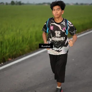 Runner Photo 5747953