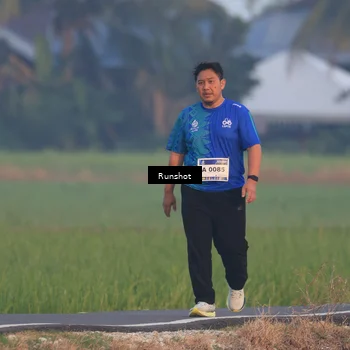 Runner Photo 5747954