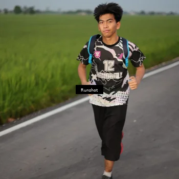 Runner Photo 5747955