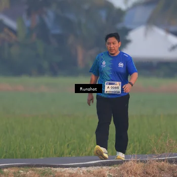 Runner Photo 5747956