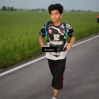Runner Photo 5747957