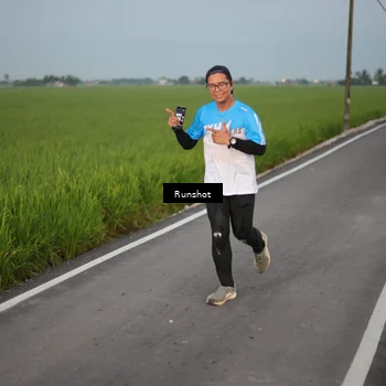Runner Photo 5747960