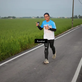 Runner Photo 5747961