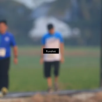 Runner Photo 5747962