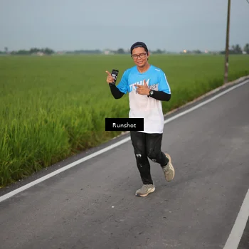 Runner Photo 5747963