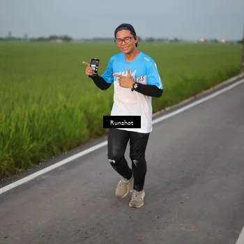 Runner Photo 5747965