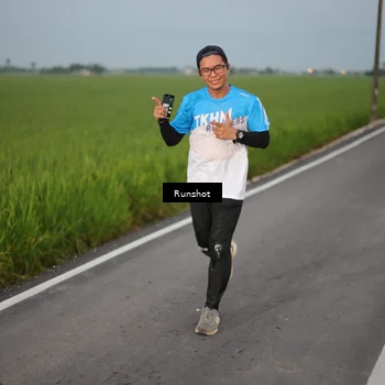 Runner Photo 5747966