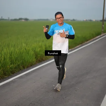Runner Photo 5747967