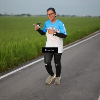 Runner Photo 5747968