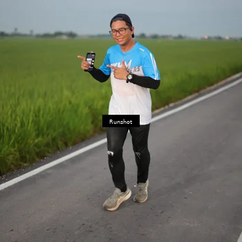 Runner Photo 5747969
