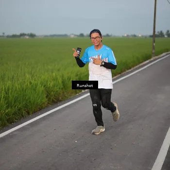 Runner Photo 5747970