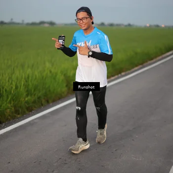 Runner Photo 5747972