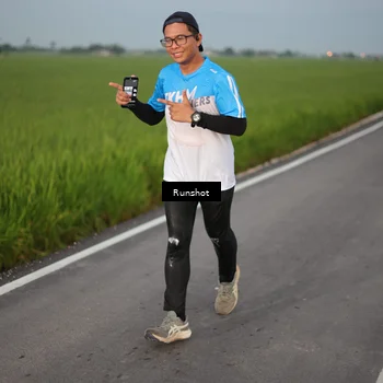 Runner Photo 5747973