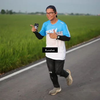 Runner Photo 5747974