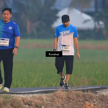 Runner Photo 5747975