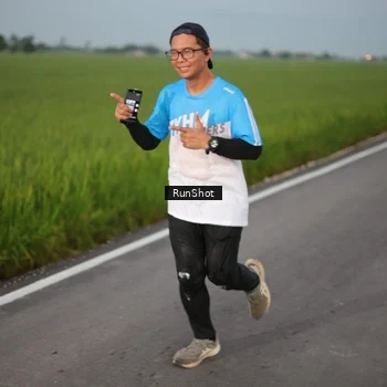 Runner Photo 5747976