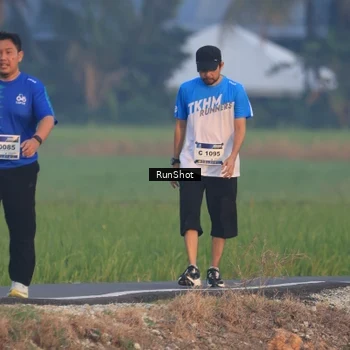 Runner Photo 5747977