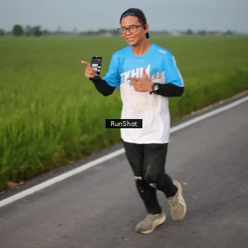 Runner Photo 5747978