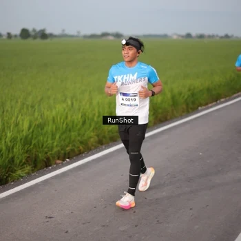 Runner Photo 5747981