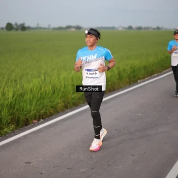 Runner Photo 5747982