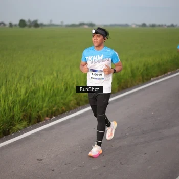 Runner Photo 5747983