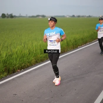 Runner Photo 5747984