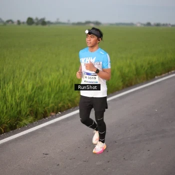 Runner Photo 5747985
