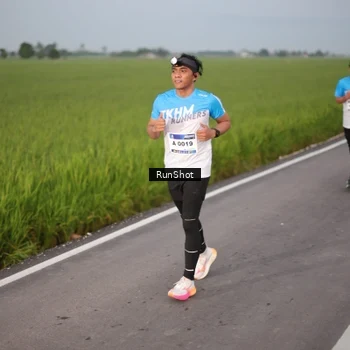 Runner Photo 5747986